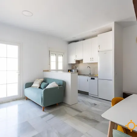 Torre Argantonio By Livework