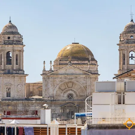 דירה Torre Argantonio By Livework *