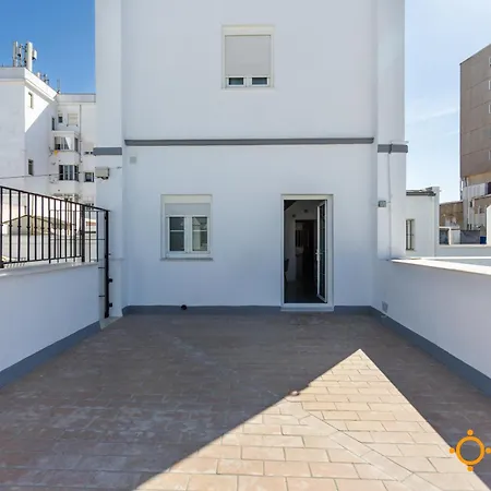 Appartement Torre Argantonio By Livework Cadix