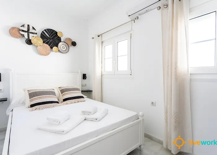 Torre Argantonio By Livework *