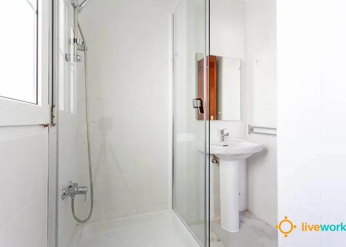 דירה Torre Argantonio By Livework