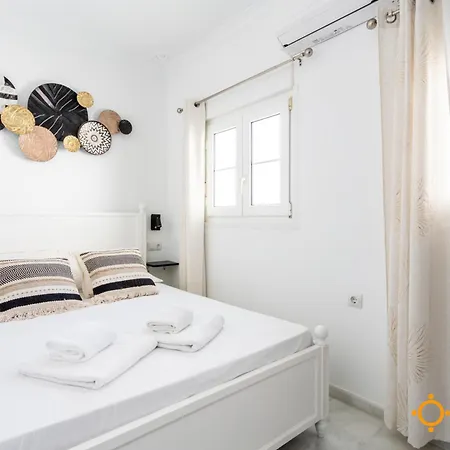 Torre Argantonio By Livework *