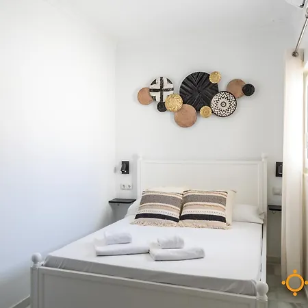 Torre Argantonio By Livework Apartment Cadiz