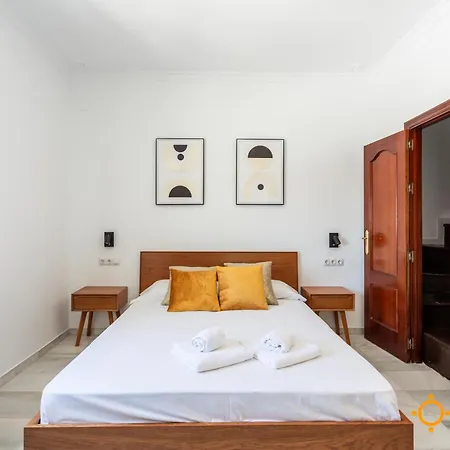 Torre Argantonio By Livework Cadiz