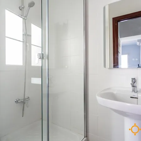 Torre Argantonio By Livework Apartment Cadiz