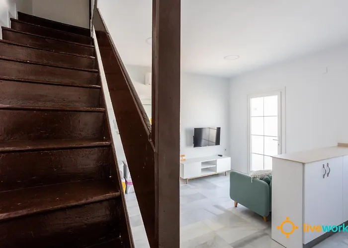 Appartamento Torre Argantonio By Livework Cadice