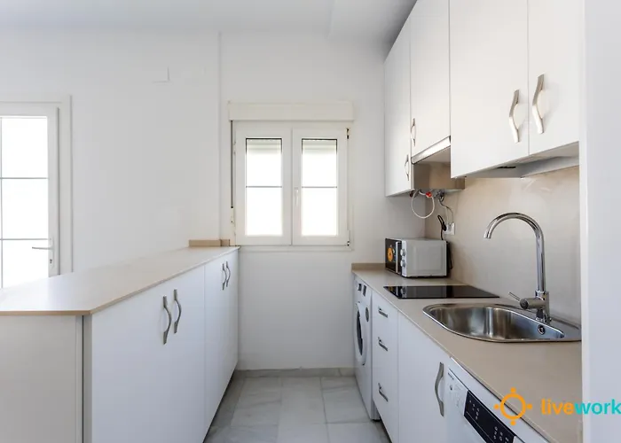 Appartamento Torre Argantonio By Livework