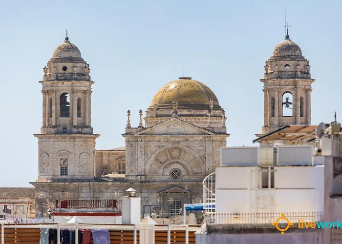 Appartamento Torre Argantonio By Livework *