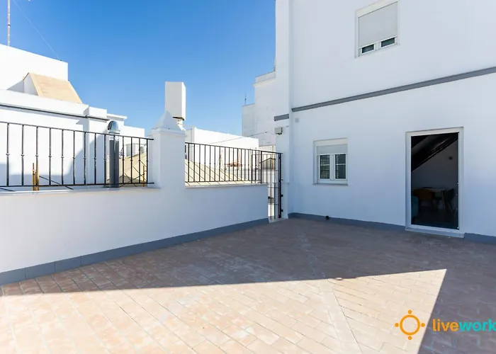 Torre Argantonio By Livework Appartamento *