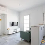 Torre Argantonio By Livework Apartment *