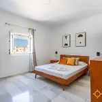 Torre Argantonio By Livework Apartment Cadiz
