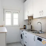 Torre Argantonio By Livework Apartment *
