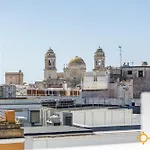 Torre Argantonio By Livework * Cadiz
