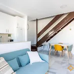 Apartment Torre Argantonio By Livework