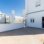 Torre Argantonio By Livework Apartment *