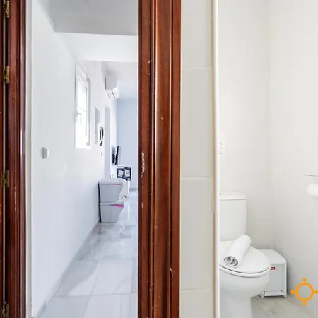 Torre Argantonio By Livework * Cadix