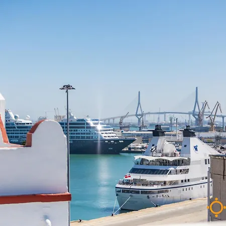 Torre Argantonio By Livework Appartement