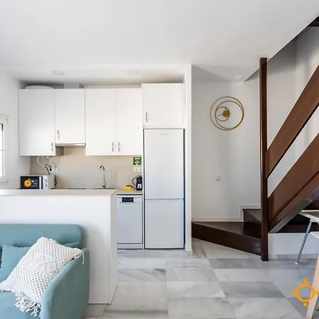 Torre Argantonio By Livework Appartement *