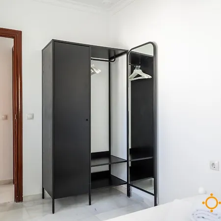 Torre Argantonio By Livework * Cadix