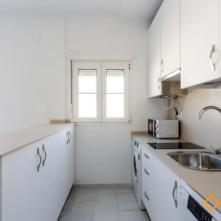 Apartment Torre Argantonio By Livework