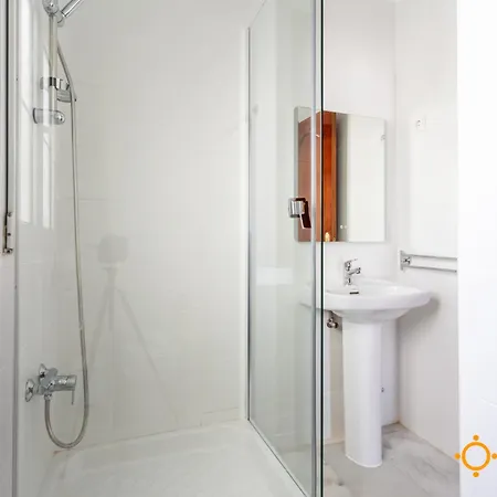 Appartement Torre Argantonio By Livework