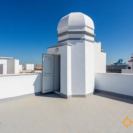 Torre Argantonio By Livework *