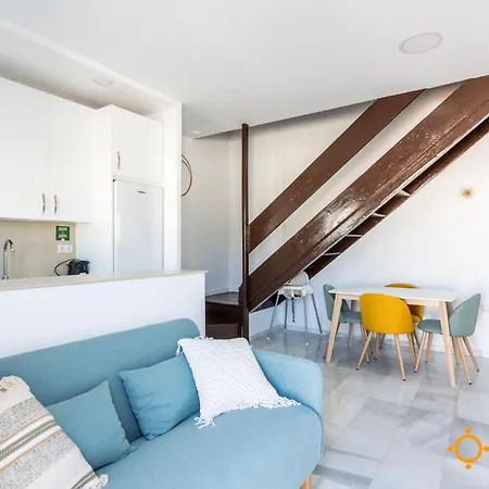 Apartment Torre Argantonio By Livework