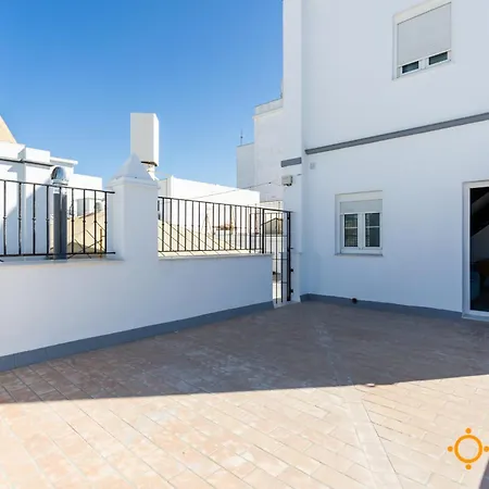 Torre Argantonio By Livework Appartement *